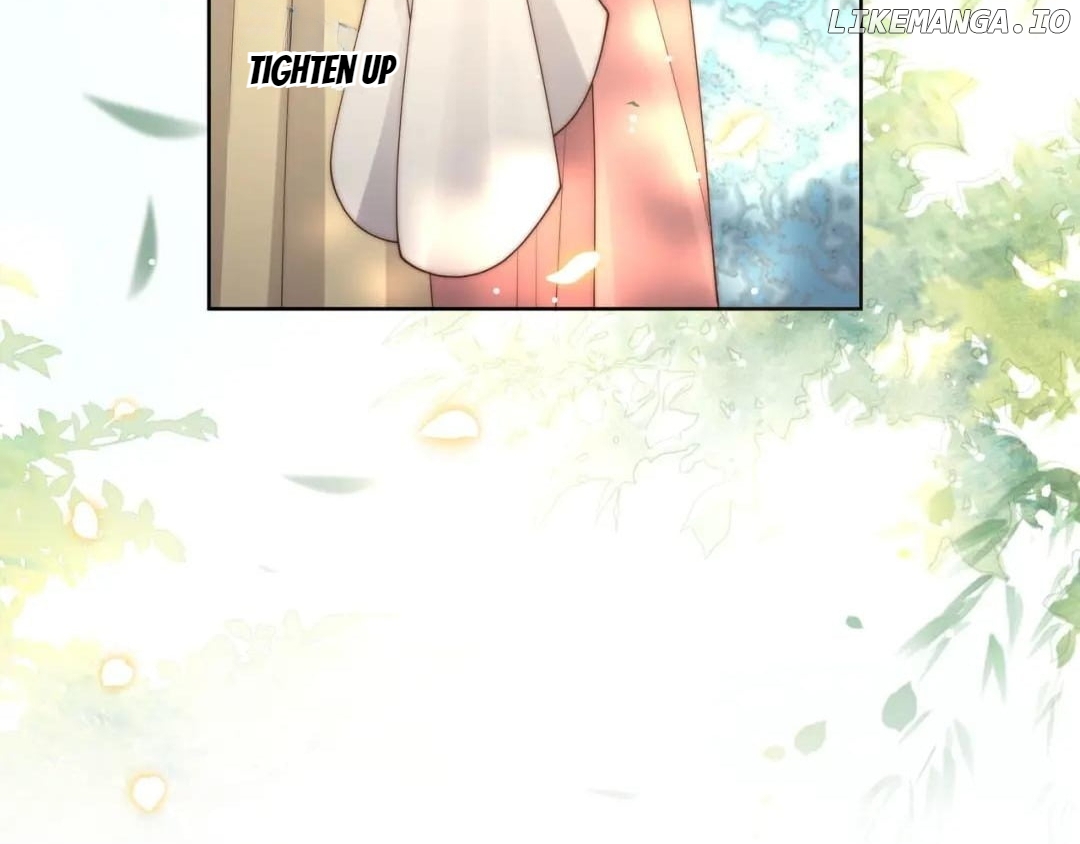 Lonely Emperor Chases His Sister-in-Law Chapter 47 - page 18